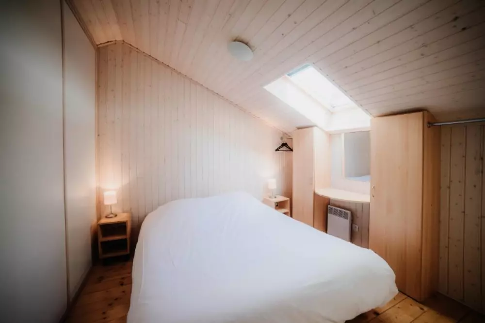 Résidence Les Logis d'Orres 3 étoiles★★★