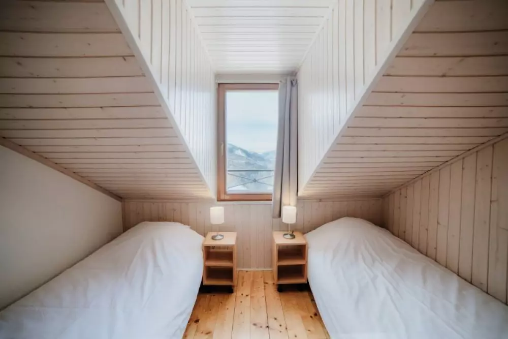 Résidence Les Logis d'Orres 3 étoiles★★★