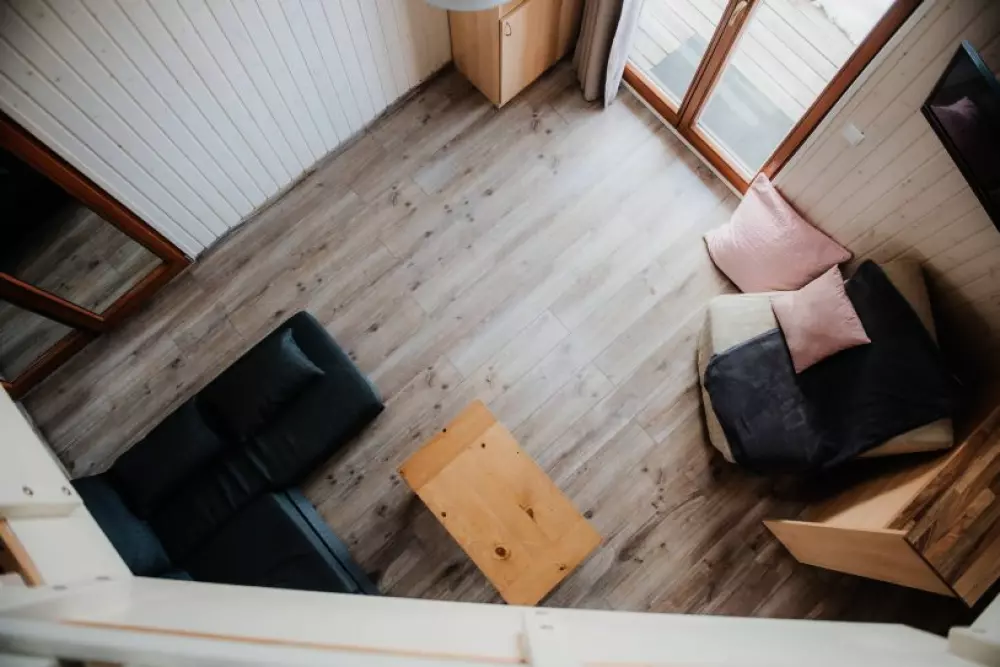 Résidence Les Logis d'Orres 3 étoiles★★★