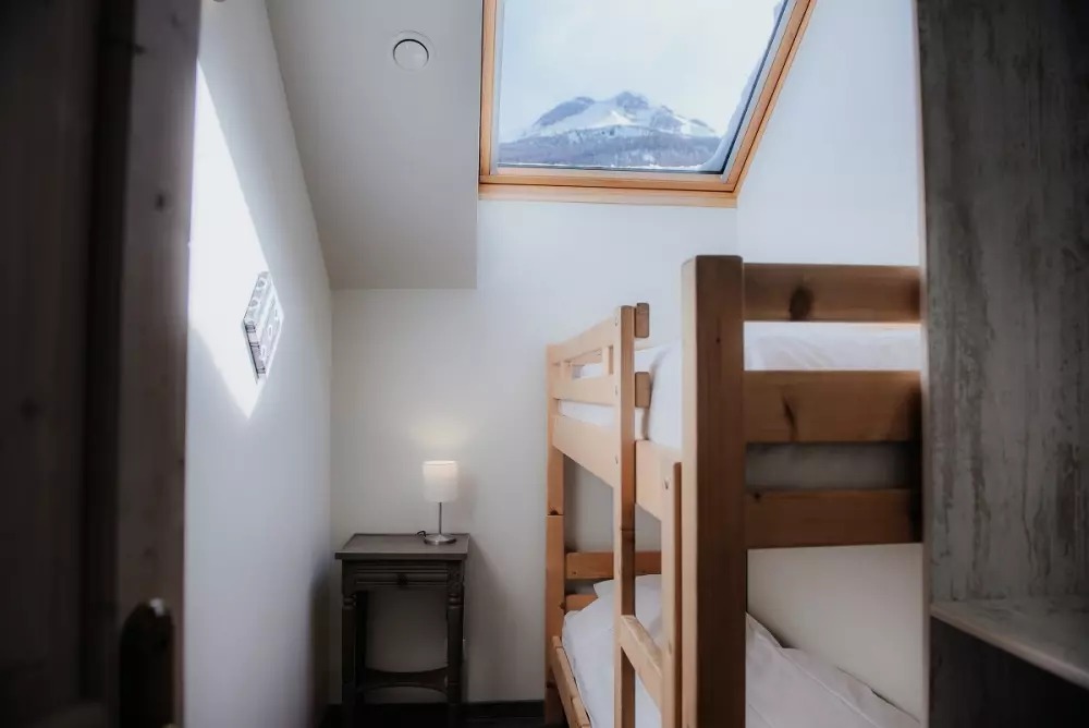 Résidence Les Logis d'Orres 3 étoiles★★★