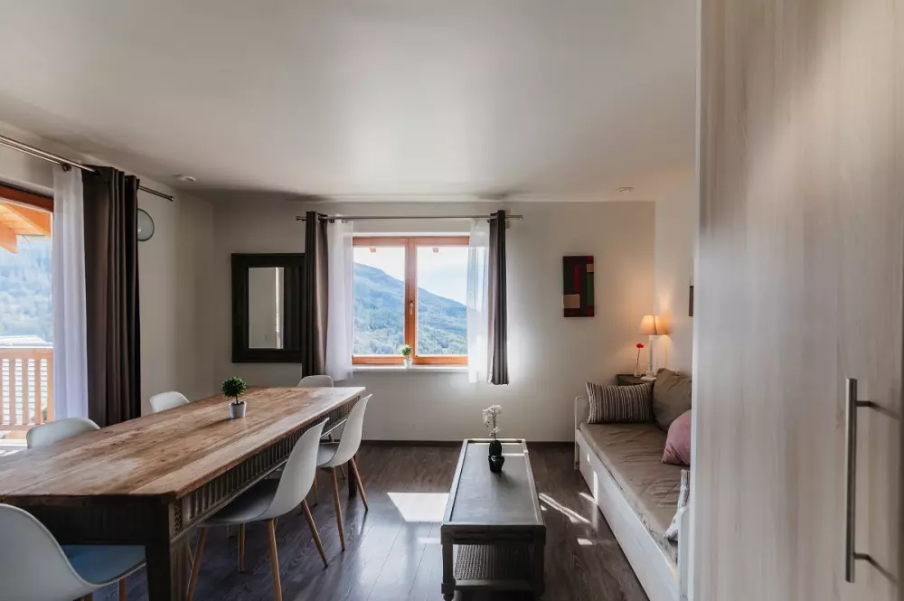 Résidence Les Logis d'Orres 3 étoiles★★★