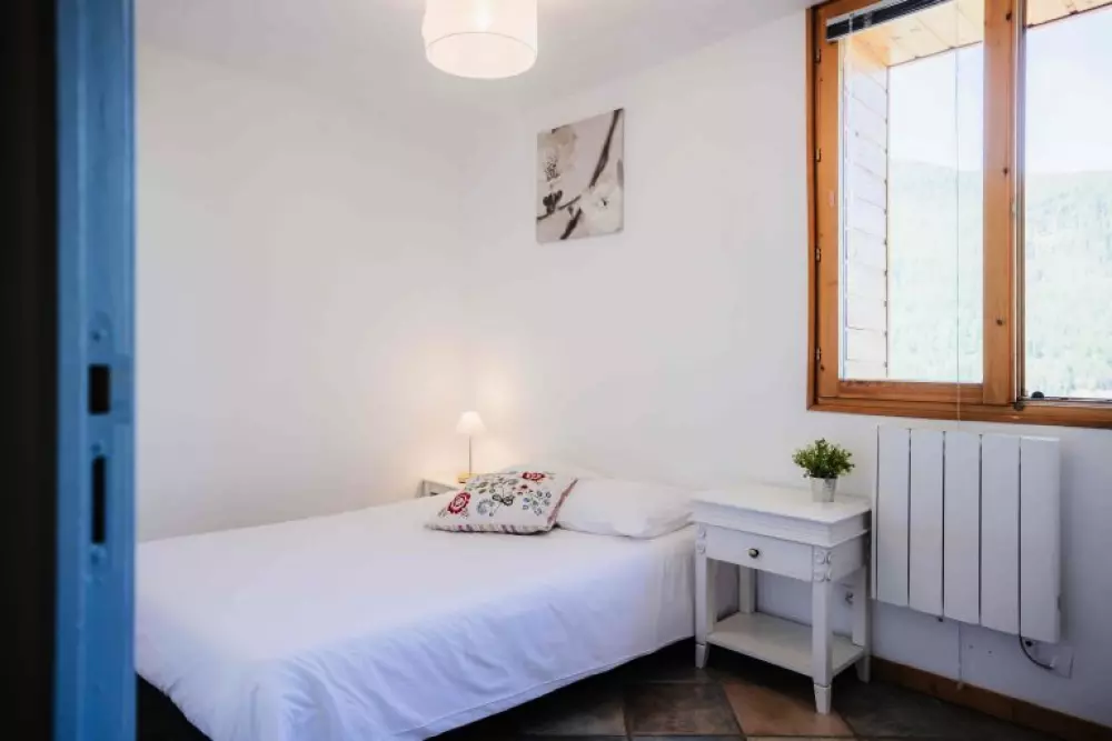 Résidence Les Logis d'Orres 3 étoiles★★★