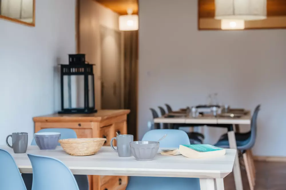 Résidence Les Logis d'Orres 3 étoiles★★★