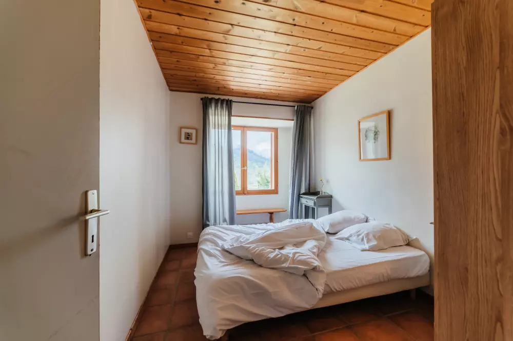 Résidence Les Logis d'Orres 3 étoiles★★★