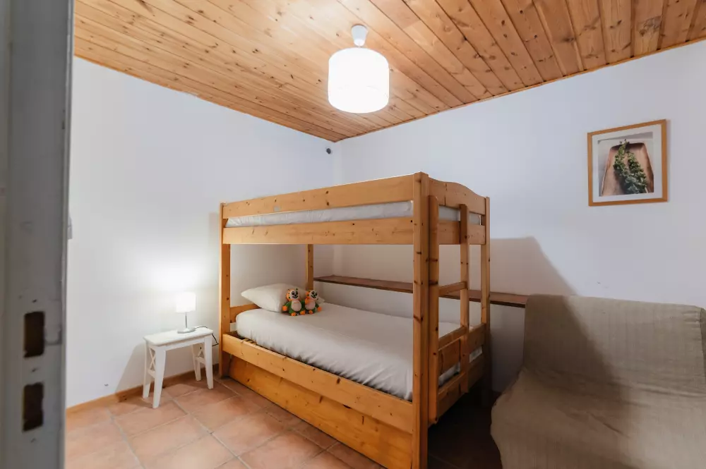 Résidence Les Logis d'Orres 3 étoiles★★★