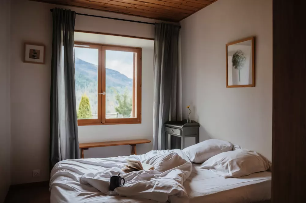 Résidence Les Logis d'Orres 3 étoiles★★★