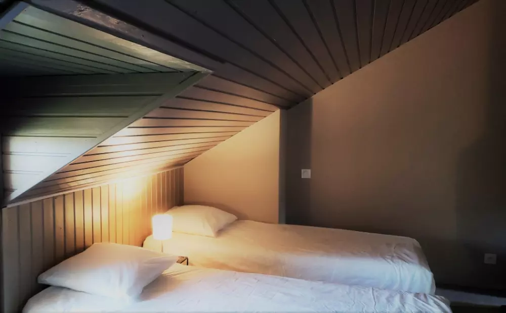 Résidence Les Logis d'Orres 3 étoiles★★★