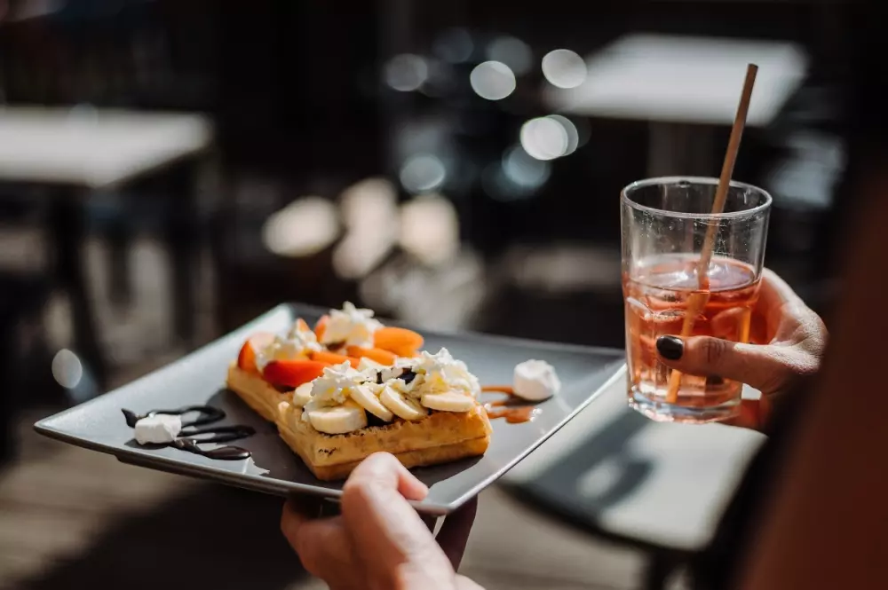 Résidence Les Logis d'Orres 3 étoiles★★★