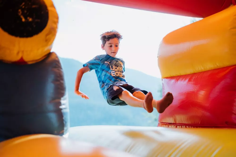 Résidence Les Logis d'Orres 3 étoiles★★★