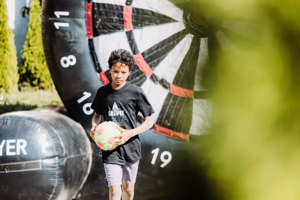 Résidence Les Logis d'Orres 3 étoiles★★★