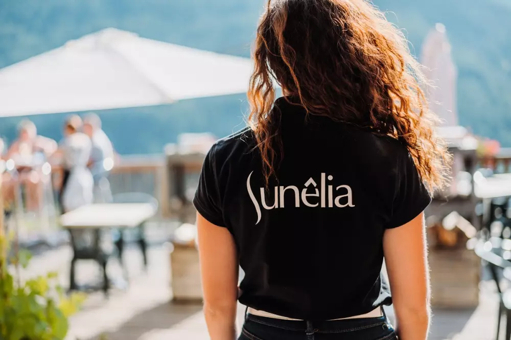 Résidence Les Logis d'Orres 3 étoiles★★★