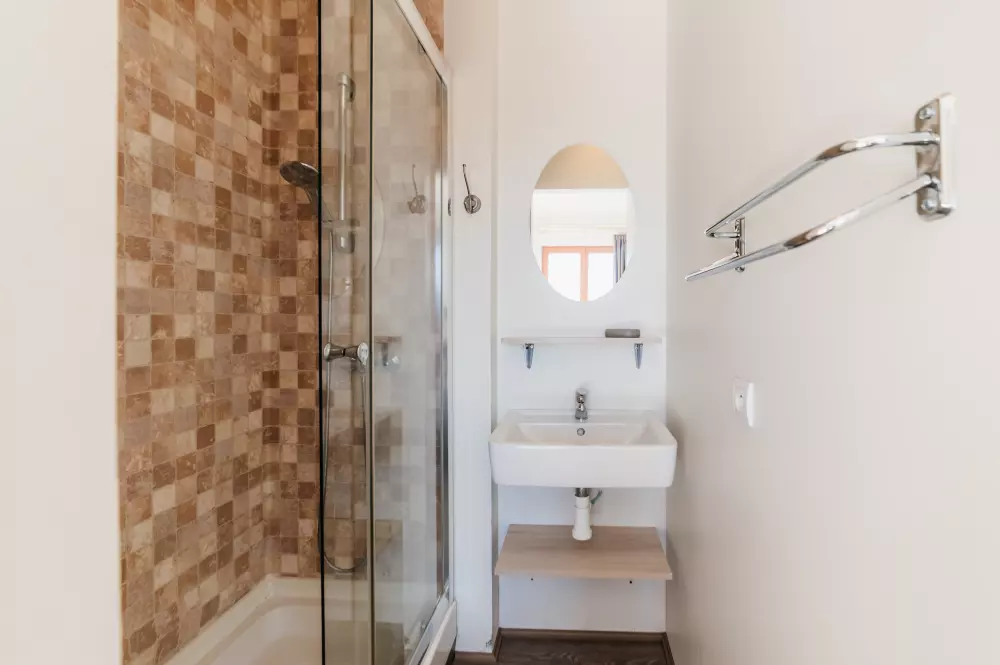 Résidence Les Logis d'Orres 3 étoiles★★★