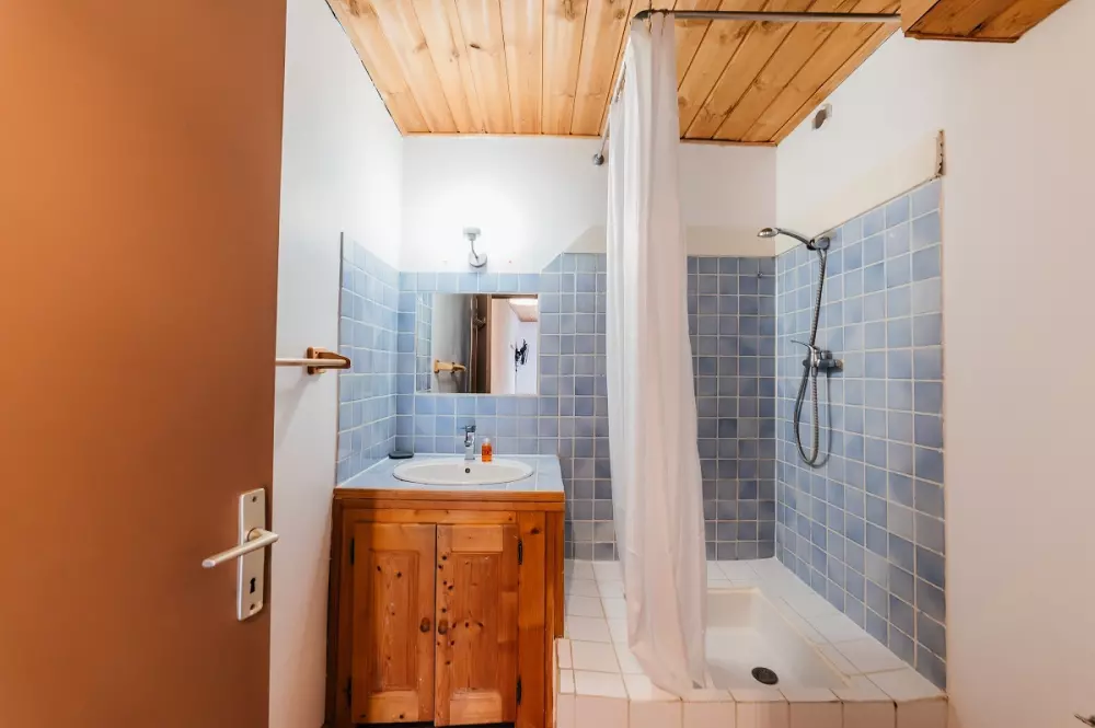 Résidence Les Logis d'Orres 3 étoiles★★★