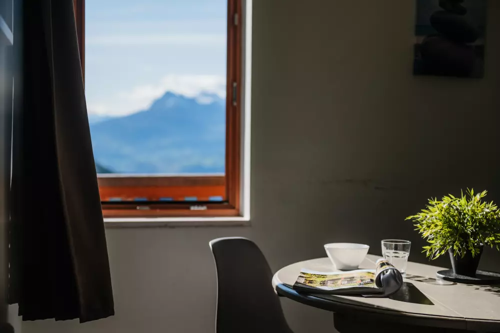 Résidence Les Logis d'Orres 3 étoiles★★★