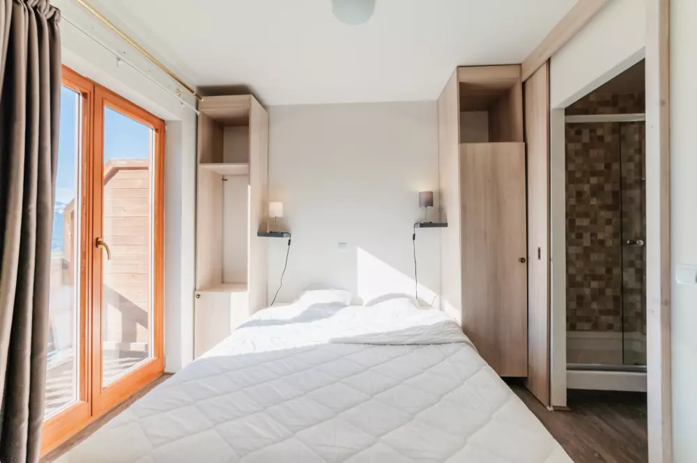 Résidence Les Logis d'Orres 3 étoiles★★★