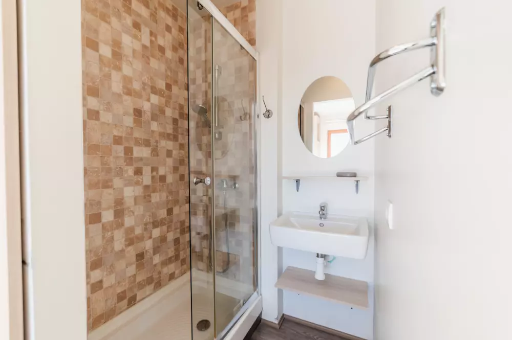 Résidence Les Logis d'Orres 3 étoiles★★★