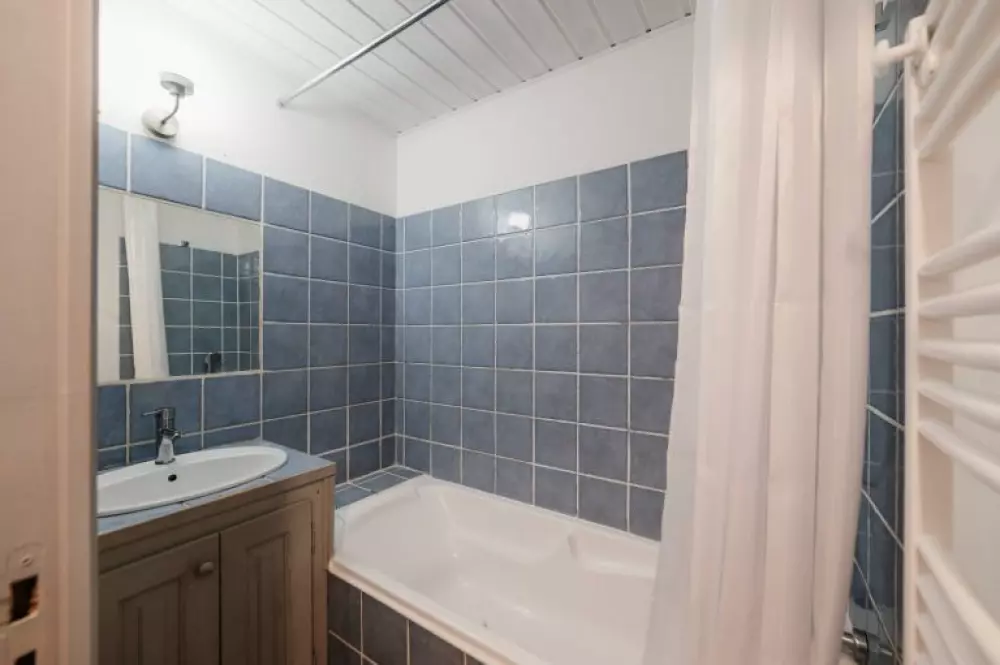 Résidence Les Logis d'Orres 3 étoiles★★★