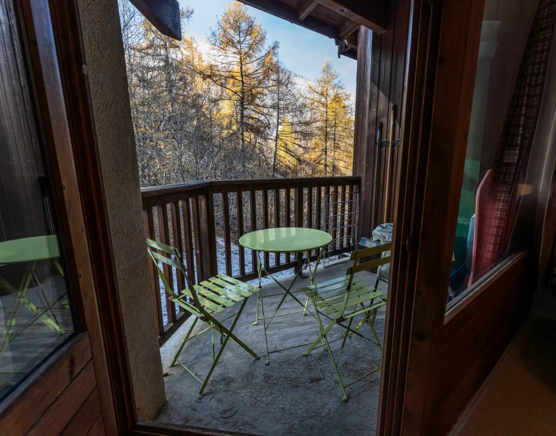 Residence Les Myosotis