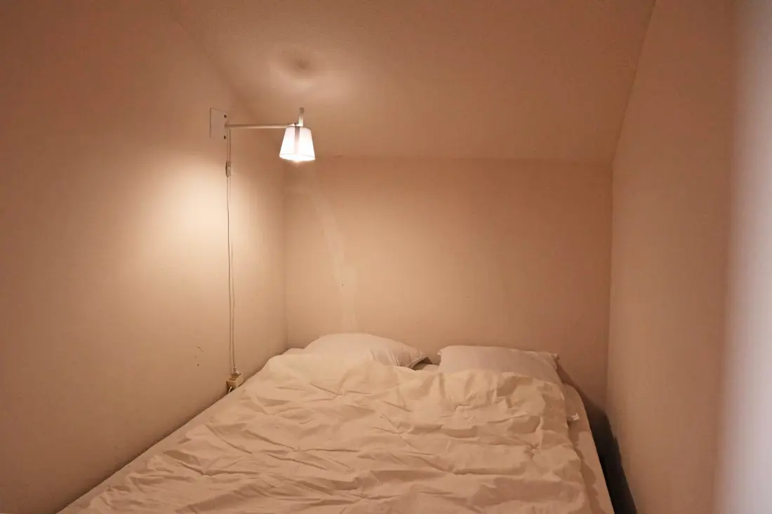 Residentie Les Silenes