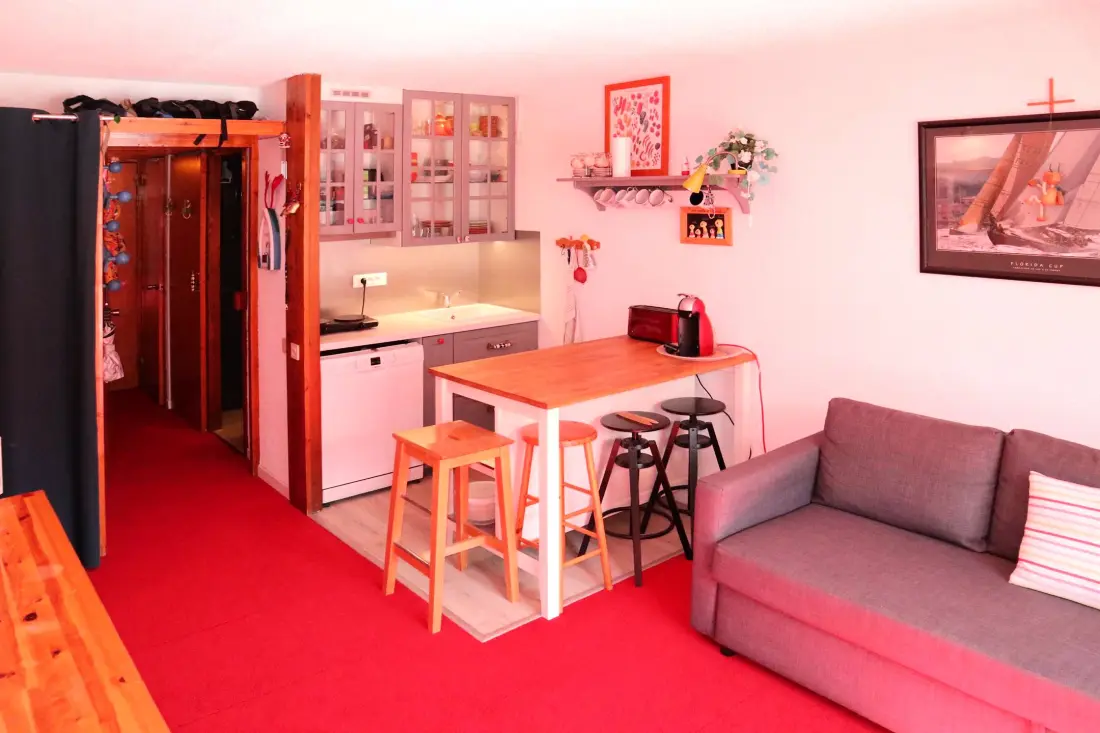 Residentie Les Tavaillons