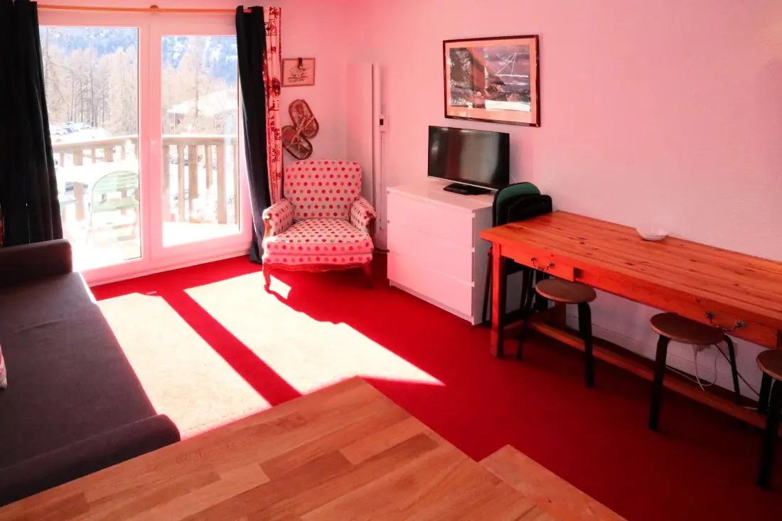 Residentie Les Tavaillons