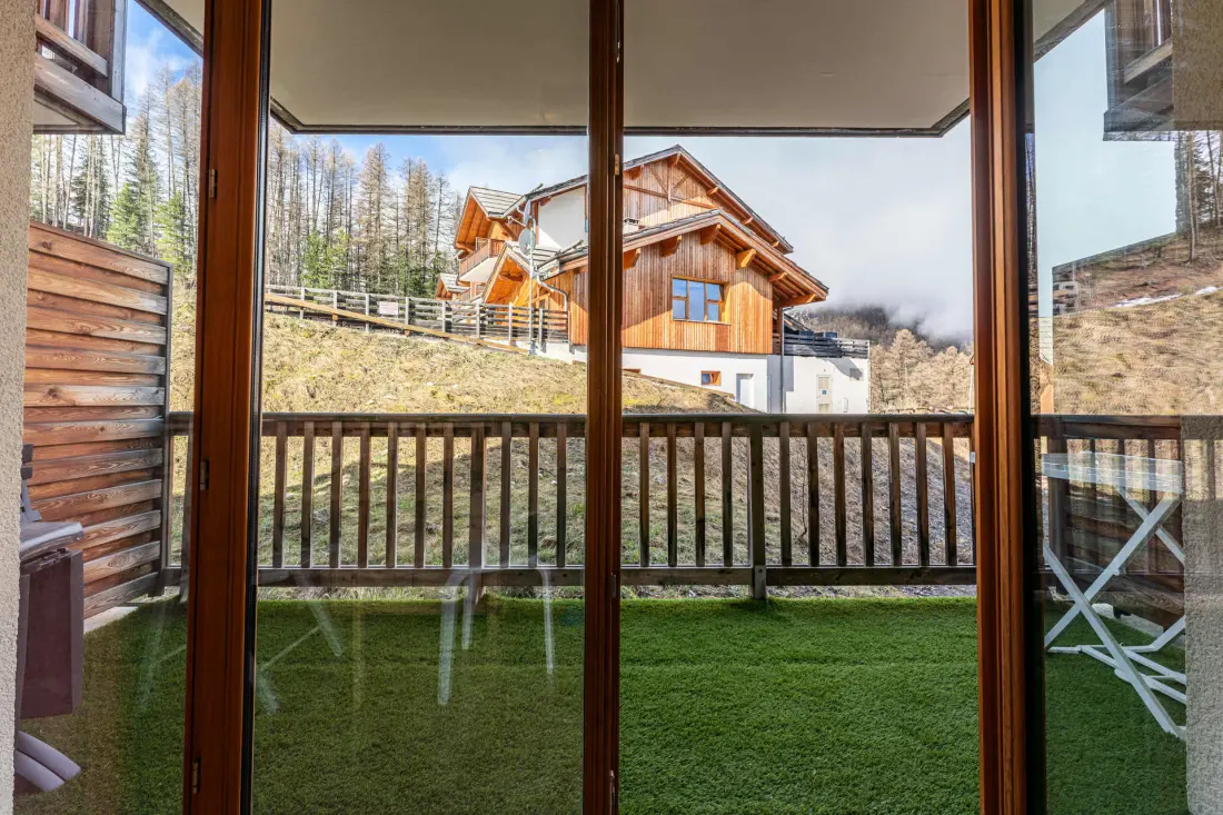 Residence Les Terrasses Du Soleil D'or