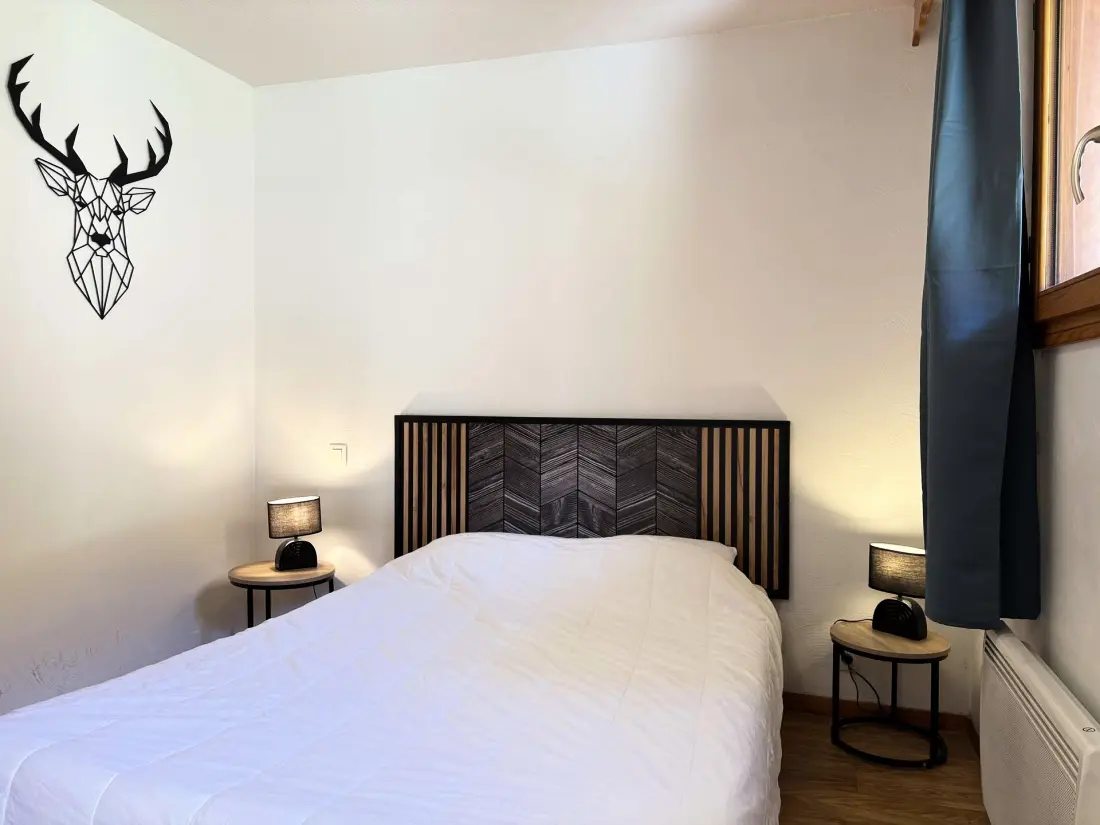 Residentie Les Valerianes