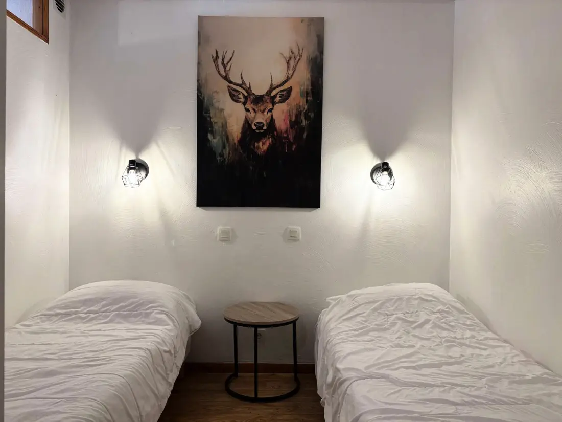 Residentie Les Valerianes