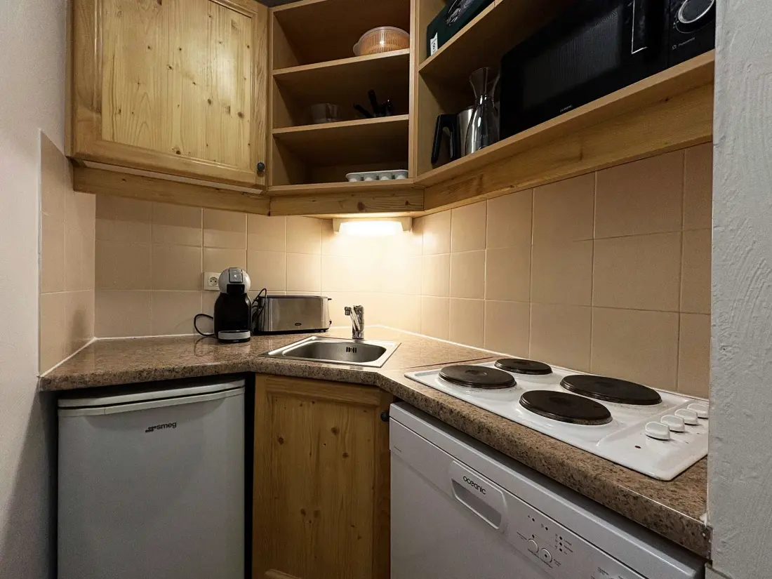 Residentie Les Valerianes