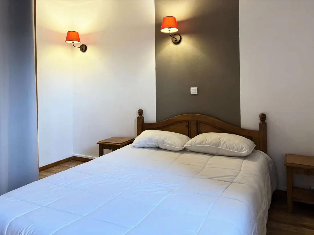 Residentie Les Valerianes