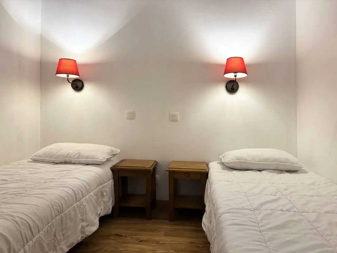 Residentie Les Valerianes