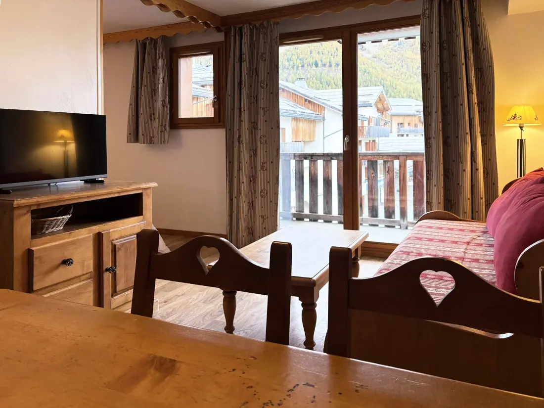 Residentie Les Valerianes