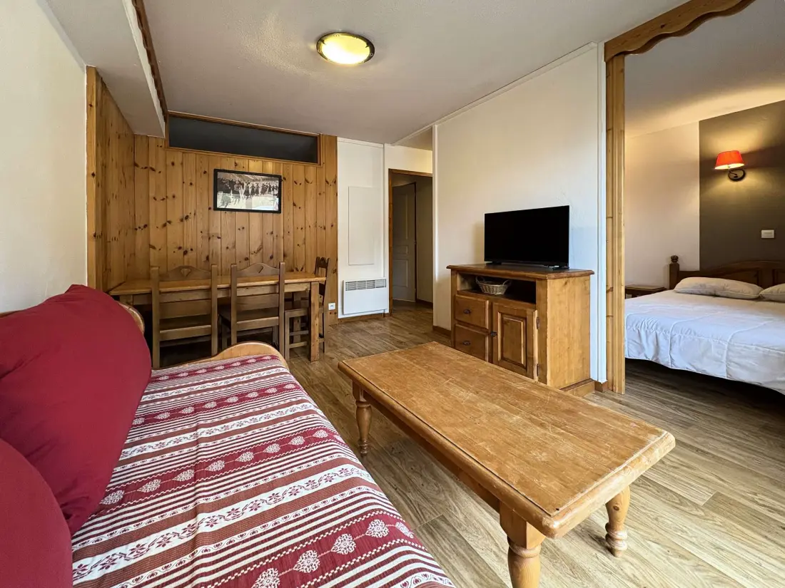 Residentie Les Valerianes