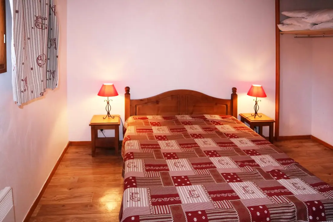 Residentie Les Valerianes