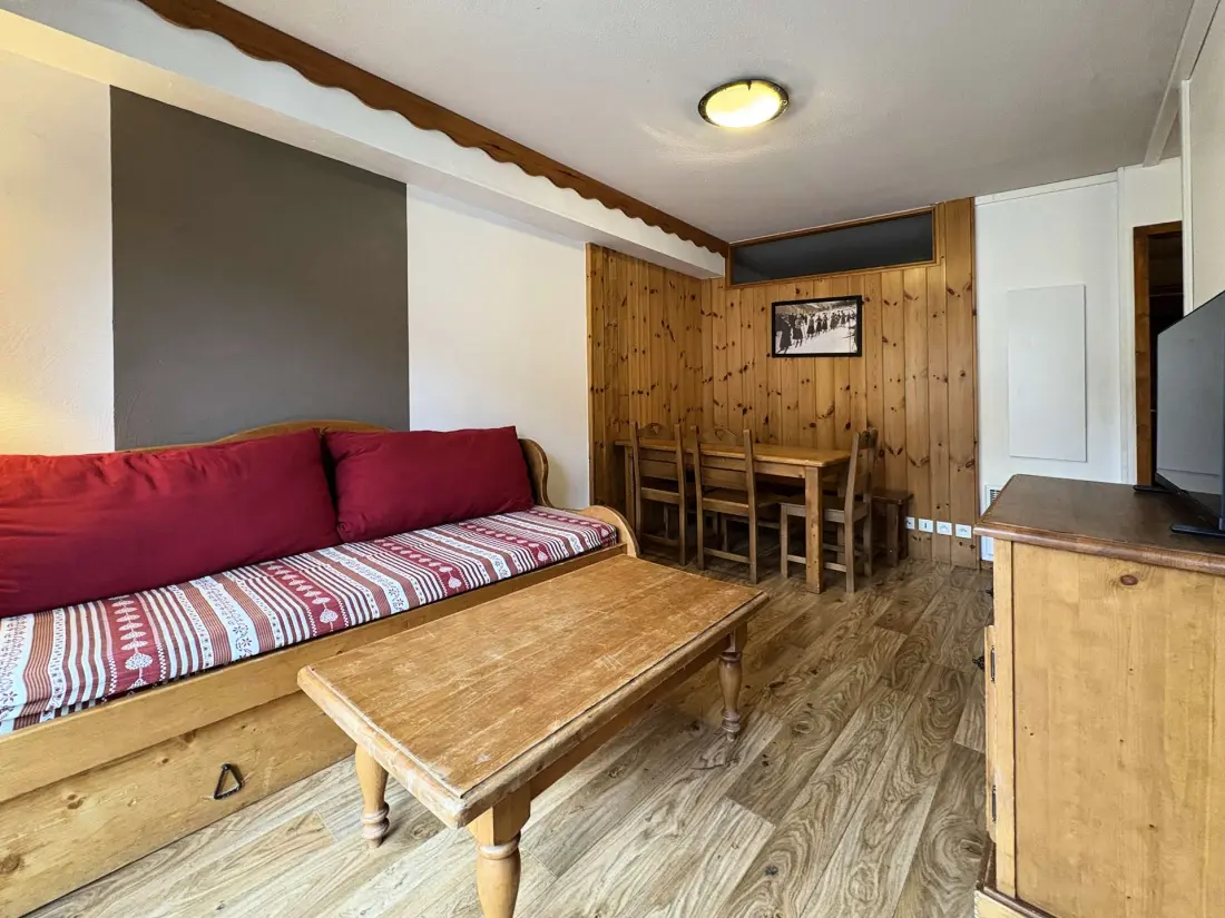 Residentie Les Valerianes