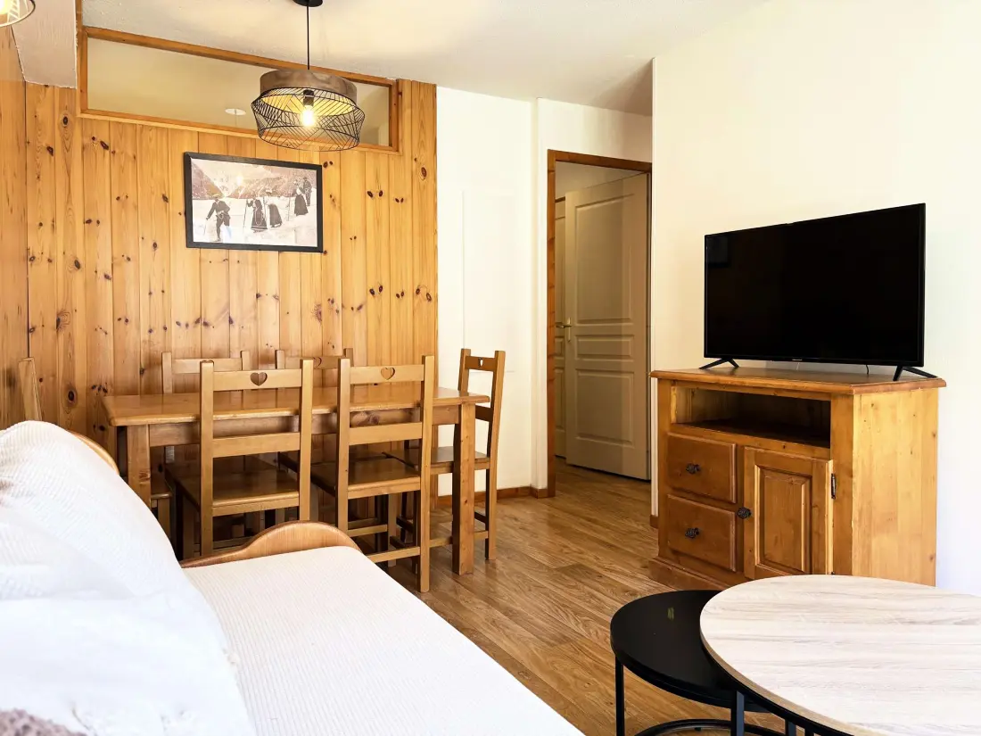 Residentie Les Valerianes