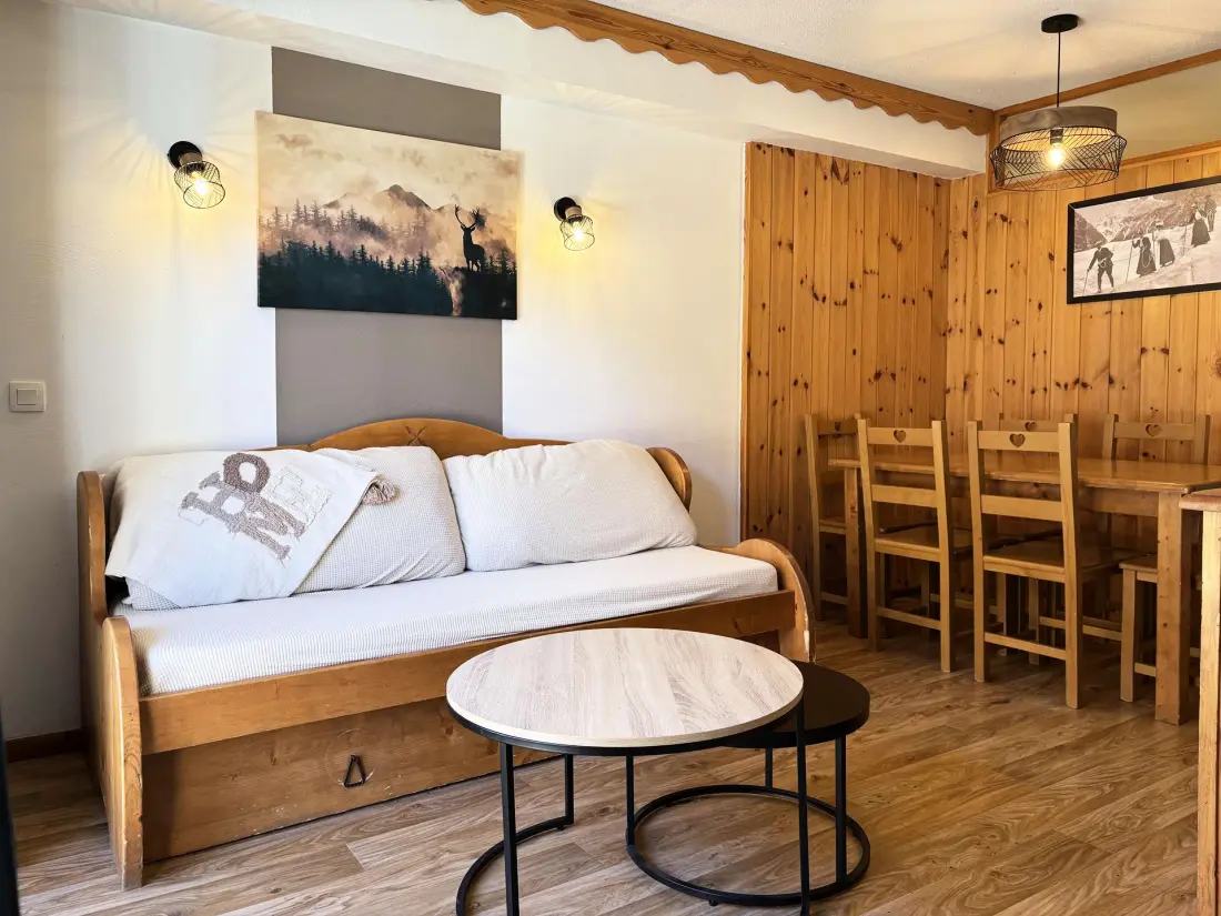 Residentie Les Valerianes