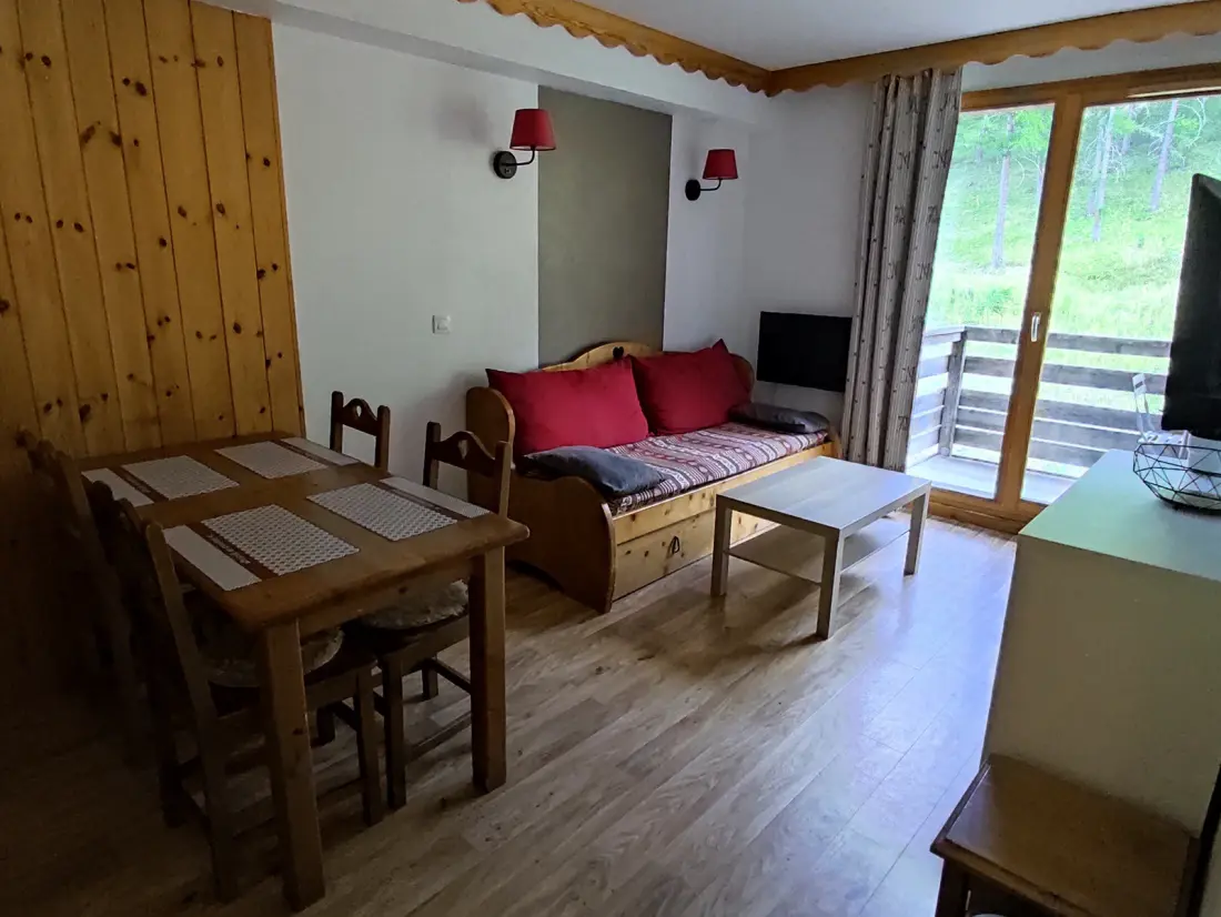 Residence Les Hauts De Preclaux