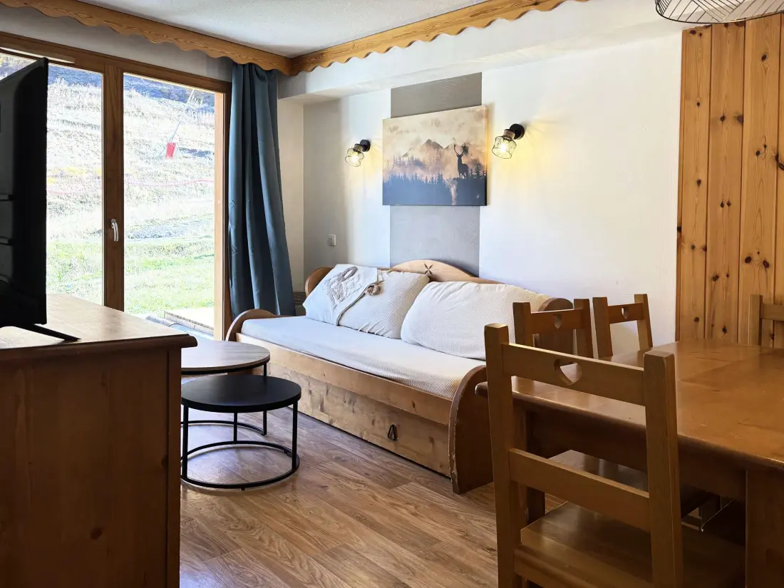 Residentie Les Valerianes