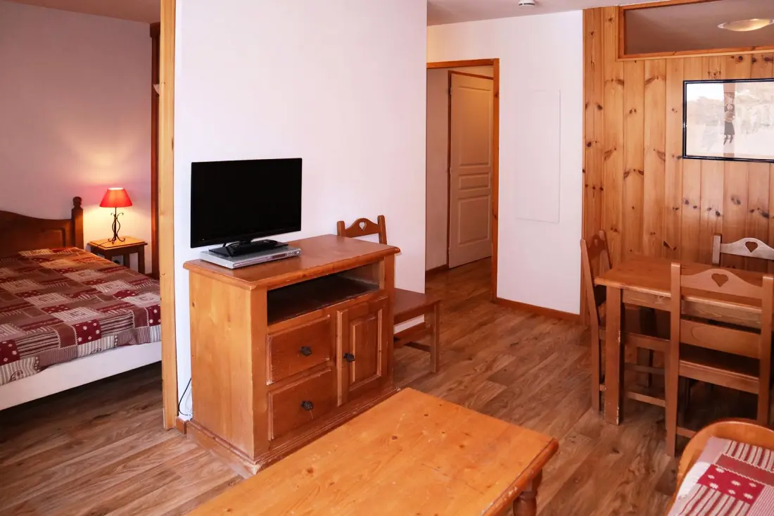 Residentie Les Valerianes