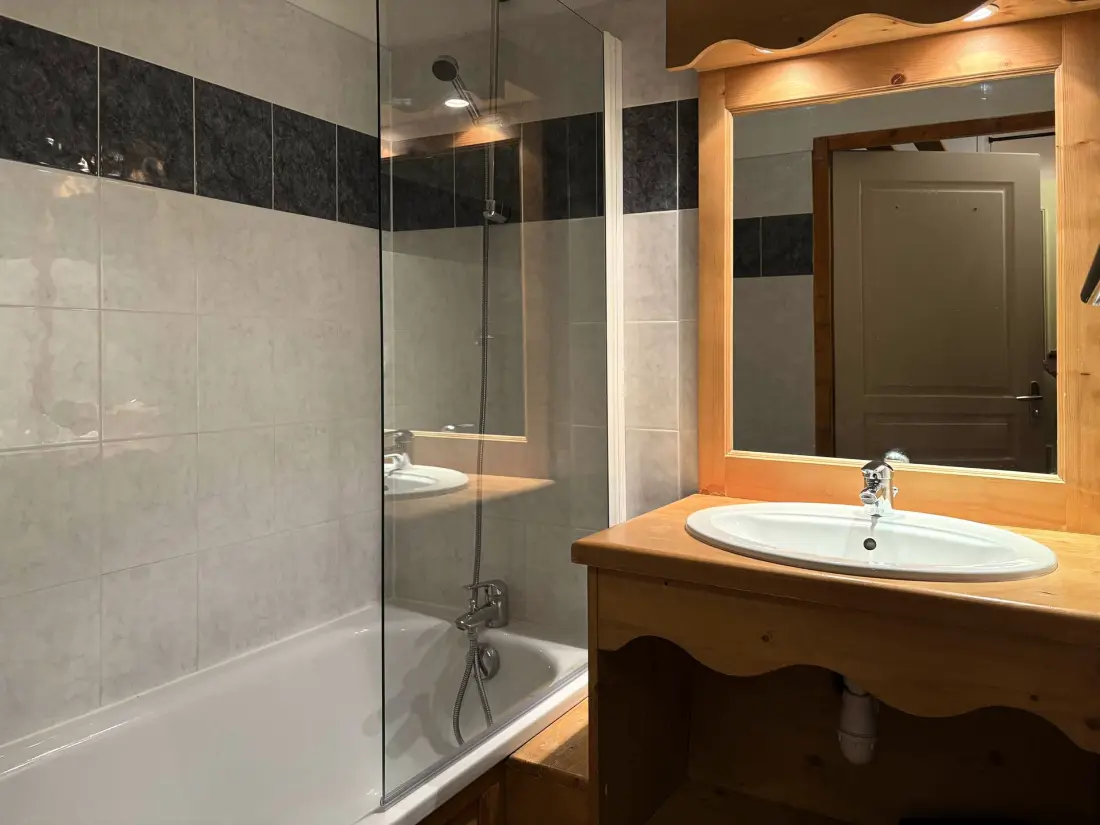 Residentie Les Valerianes
