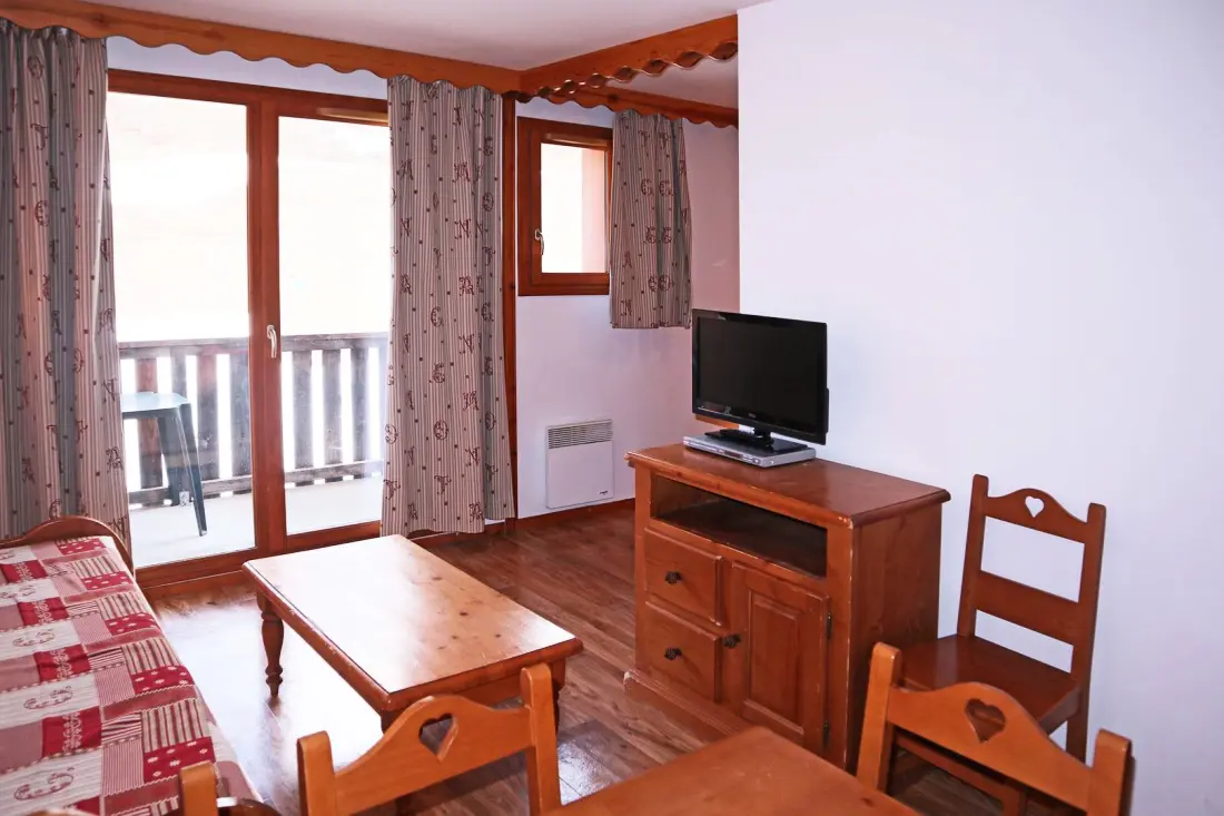 Residentie Les Valerianes