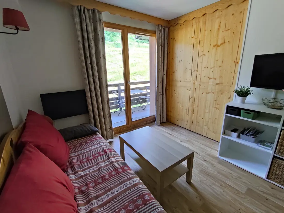Residence Les Hauts De Preclaux