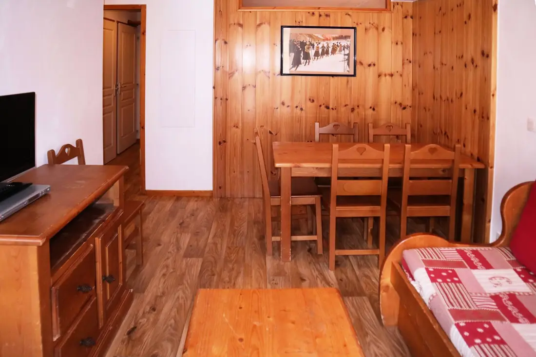 Residentie Les Valerianes