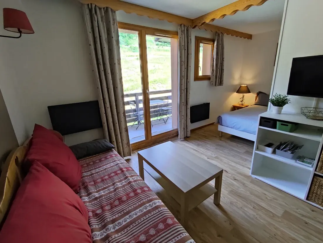Residence Les Hauts De Preclaux