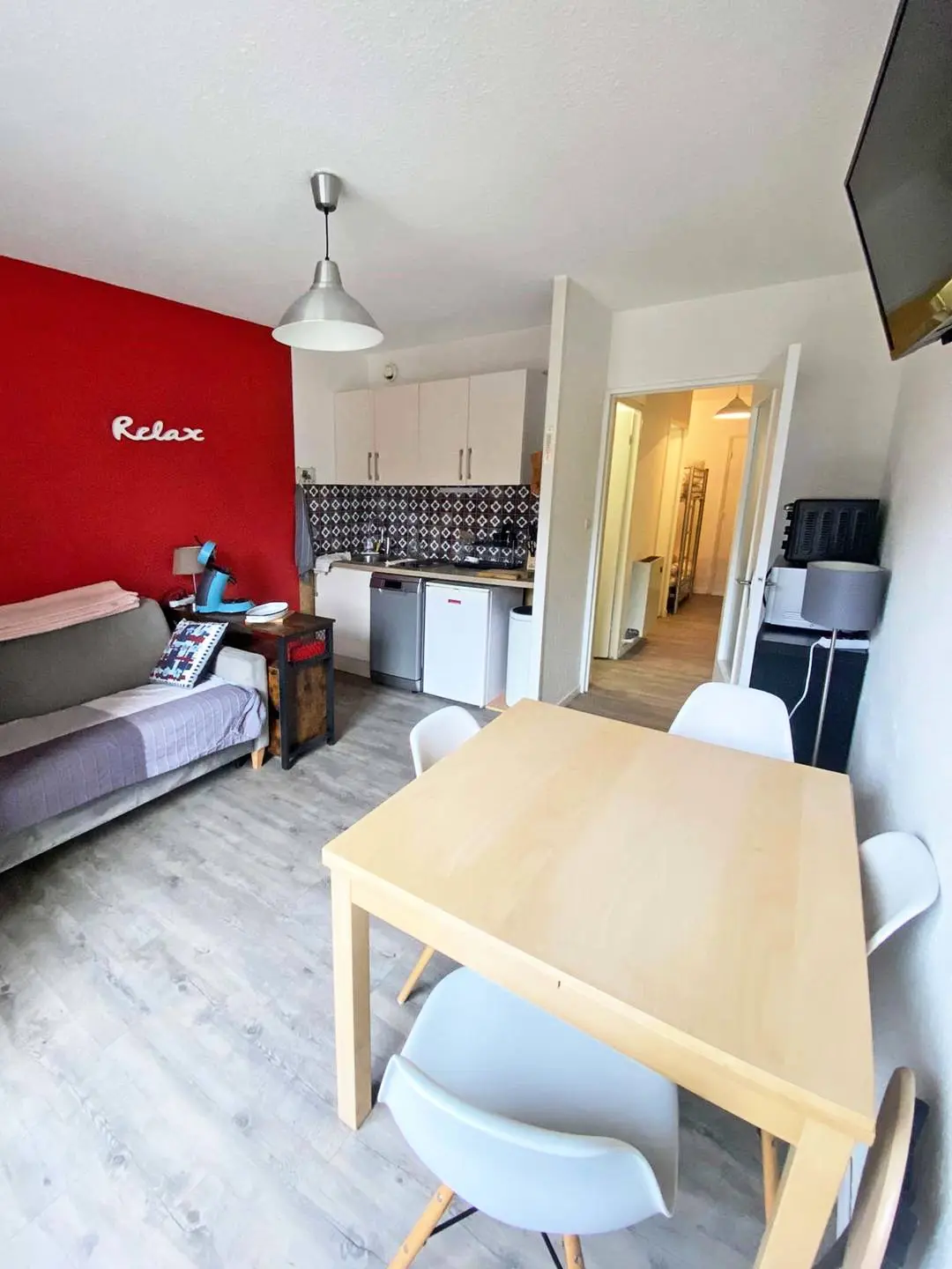 Residentie Orr Des Bles