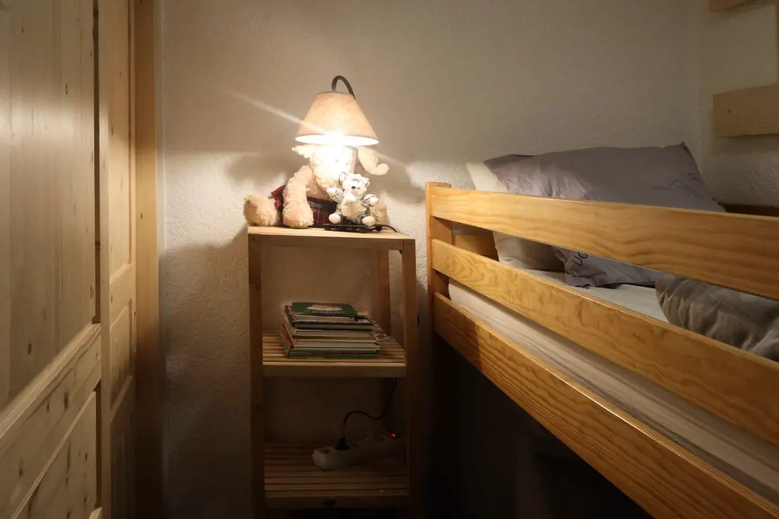Residentie Orr Des Bles