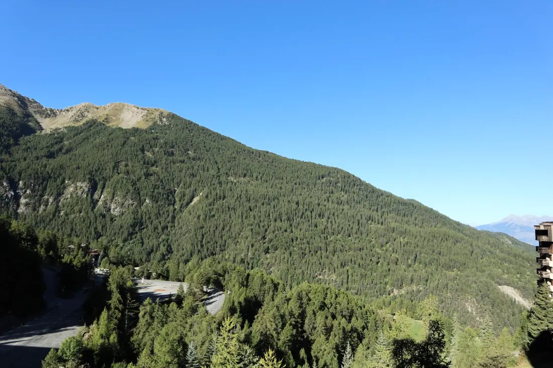 Residentie Orr Des Bles