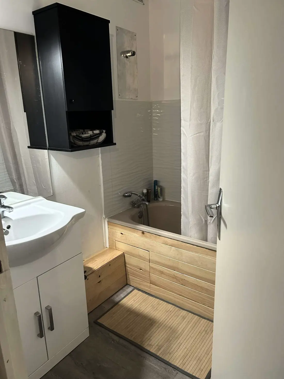 Residentie Orr Des Bles