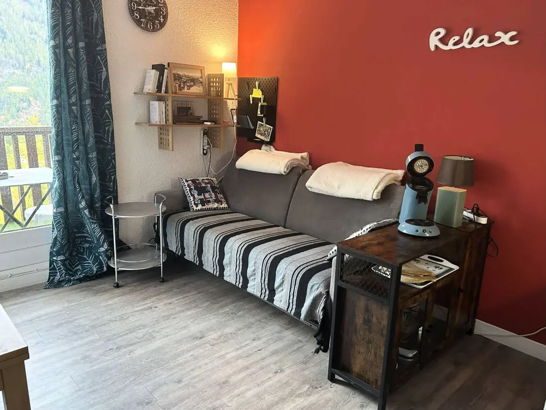 Residentie Orr Des Bles